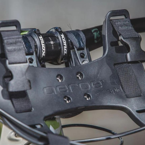 Alternative view of מתקן חיבור לכידון Aeroe Spider Handlebar Cradle