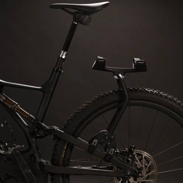 ⁦סבל אחורי Aeroe Spider Rear Rack⁩ – תמונה ⁦2⁩