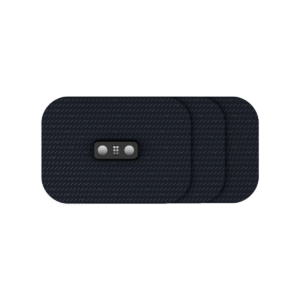 סט 3 רפידות Hyperice Venom Go Refill Pads