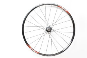 סט גלגלים RL 26″ QR