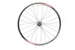 Alternative view of סט גלגלים RL 27.5″ BOOST