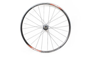 Alternative view of סט גלגלים RL 29″ BOOST