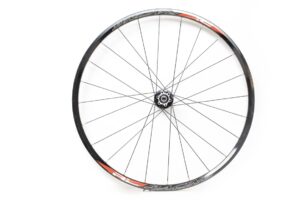 Alternative view of סט גלגלים RL 29″ QR