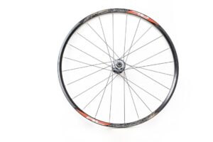 Alternative view of סט גלגלים RL 29″ Through axle