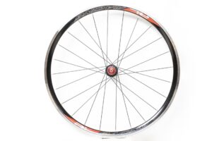 Alternative view of סט גלגלים RL 700C Vbrake