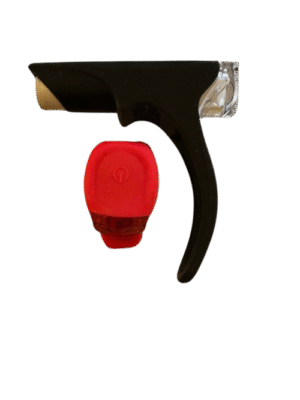 Alternative view of סט פנסים סיליקון