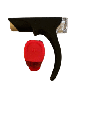 סט פנסים סיליקון