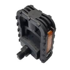 Alternative view of פדלים מתקפלים מפלסטיק Wellgo