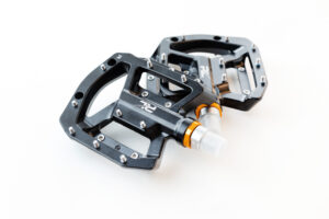 פדלים שטוחים מאלומיניום RL MTB Flat Pedals