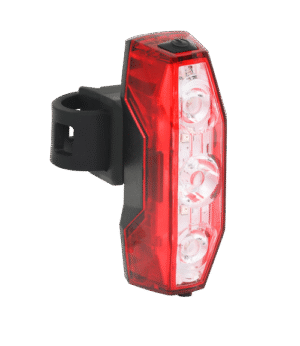 Alternative view of פנס RL לאור יום