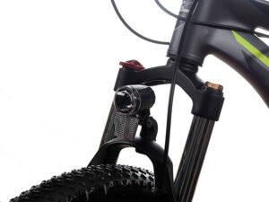 פנס RL קדמי לבולם