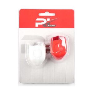 Alternative view of פנס לד קדמי + אחורי RL