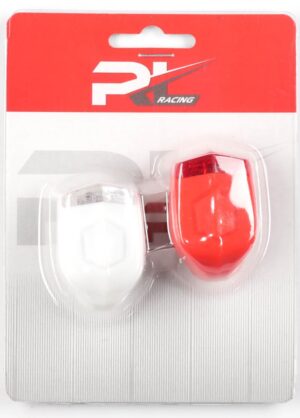 פנס לד קדמי + אחורי RL