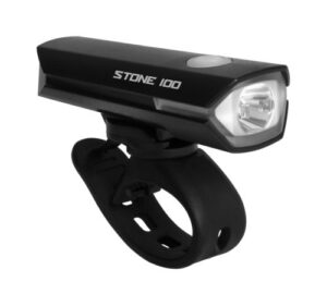 Alternative view of פנס לד קדמי נטען 100 לומן RL