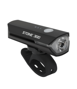 Alternative view of פנס לד קדמי נטען 300 לומן RL