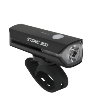 פנס לד קדמי נטען 300 לומן RL