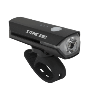 פנס לד קדמי נטען 550 לומן RL