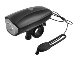 Alternative view of פנס קדמי עם צופר RL