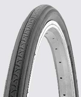 צמיג לאופני עיר 27*1-1/4