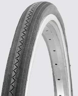 צמיג לאופני עיר 700C*25
