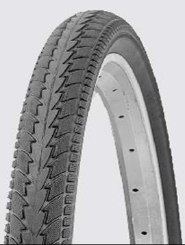 צמיג לאופני עיר 700C*35