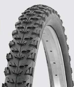 צמיג לאופני שטח 24*2.10