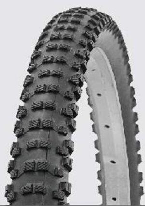 צמיג לאופני שטח 26*2.3