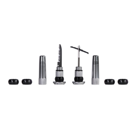 Alternative view of קיט טיובלס לכידון Muc-Off Stealth Tubeless Puncture Plug