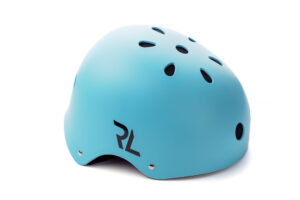 קסדת POKA – מידה S – כחול