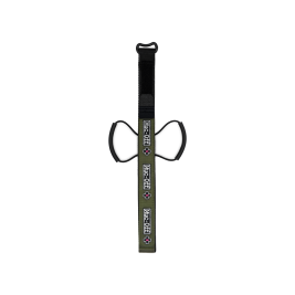 רצועת אביזרים לשלדה Muc-Off Utility Frame Strap
