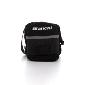 Alternative view of תיק אוכף BIANCHI