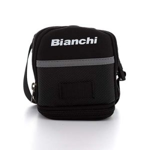 תיק אוכף BIANCHI