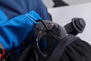 תיק גב לרכיבת אופניים