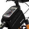 תיק לרמה BIANCHI כולל נרתיק לטלפון ושקיים