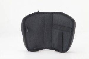 Alternative view of תיק לרמה כולל נרתיק לטלפון ושקיים