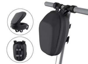 תיק קדמי לקורקינט