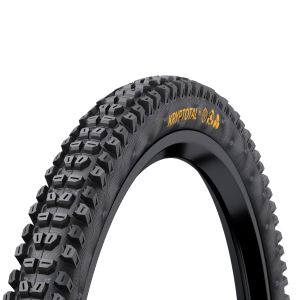 Continental Kryptotal-R Downhill SuperSoft צמיג טיובלס לאופני הרים