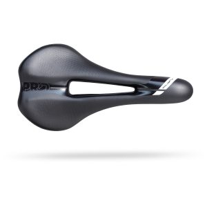 Alternative view of Pro Turnix Lady Saddle