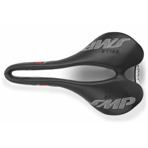 Alternative view of Selle SMP F30C אוכף