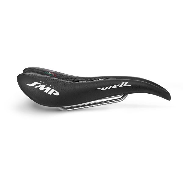⁦Selle SMP Well אוכף⁩ – תמונה ⁦3⁩