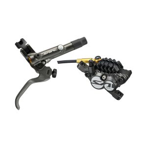 Adapter) w/o Rotor