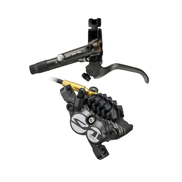 Adapter) w/o Rotor