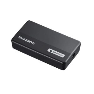 Alternative view of Shimano (9070/6870/6770) PC Linkage Device w/USB and PC Cable