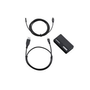 Shimano (9070/6870/6770) PC Linkage Device w/USB and PC Cable
