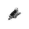 Shimano (9120) XTR Disc Brake Caliper Front & Rear w/o Rotor (Post Mount) w/N03A Resin Pad