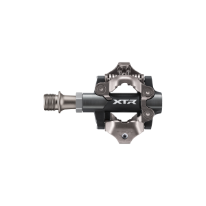 Shimano (9200) XTR SPD Pedal w/o Reflector w/Cleat SMSH51 3mm Shorter