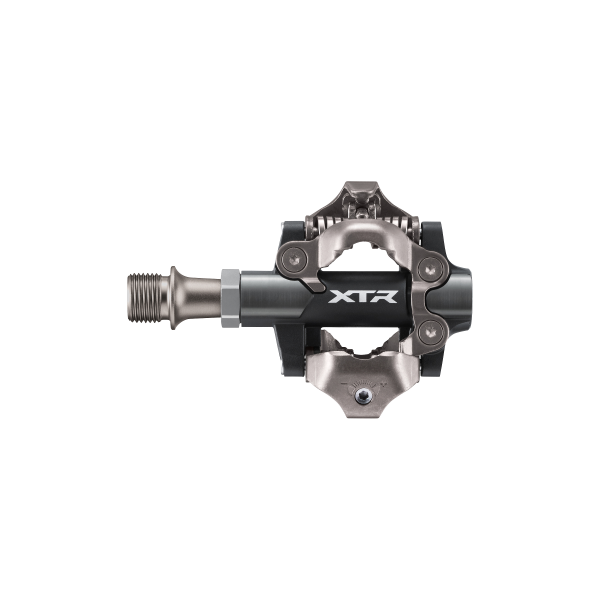 Shimano (9200) XTR SPD Pedal w/o Reflector w/Cleat SMSH51