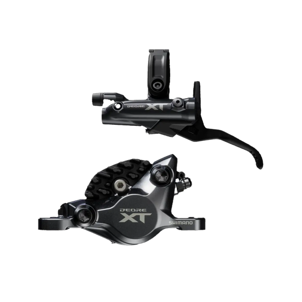 Shimano (BL-M8200(+BR-M8200) XT Disc Brake Assembled Set Left/Front