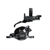 Shimano (BL-M8200+BR-M8200) XT Disc Brake Assembled Set Right/Rear