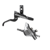 Shimano (BL-M9200+BR-M9200) XTR Disc Brake Assembled Set Left/Front